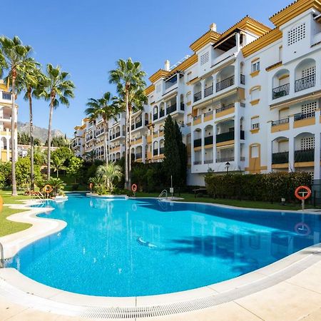 Apartamento Costa Nagueeles I Marbella Exterior photo
