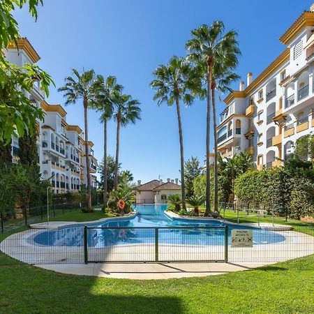 Apartamento Costa Nagueeles I Marbella Exterior photo