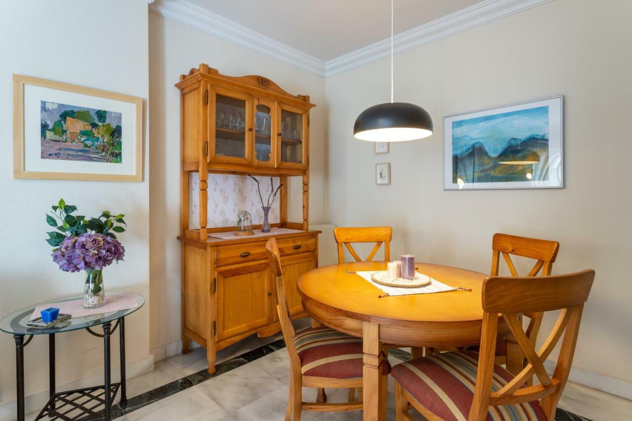 Apartamento Costa Nagueeles I Marbella Exterior photo