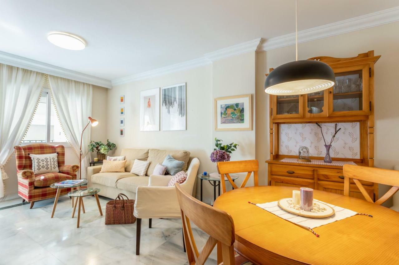 Apartamento Costa Nagueeles I Marbella Exterior photo