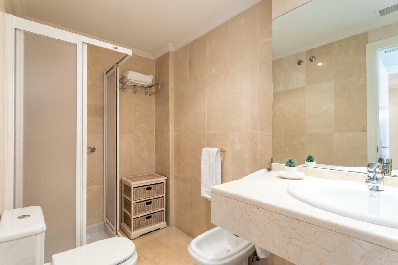 Apartamento Costa Nagueeles I Marbella Exterior photo