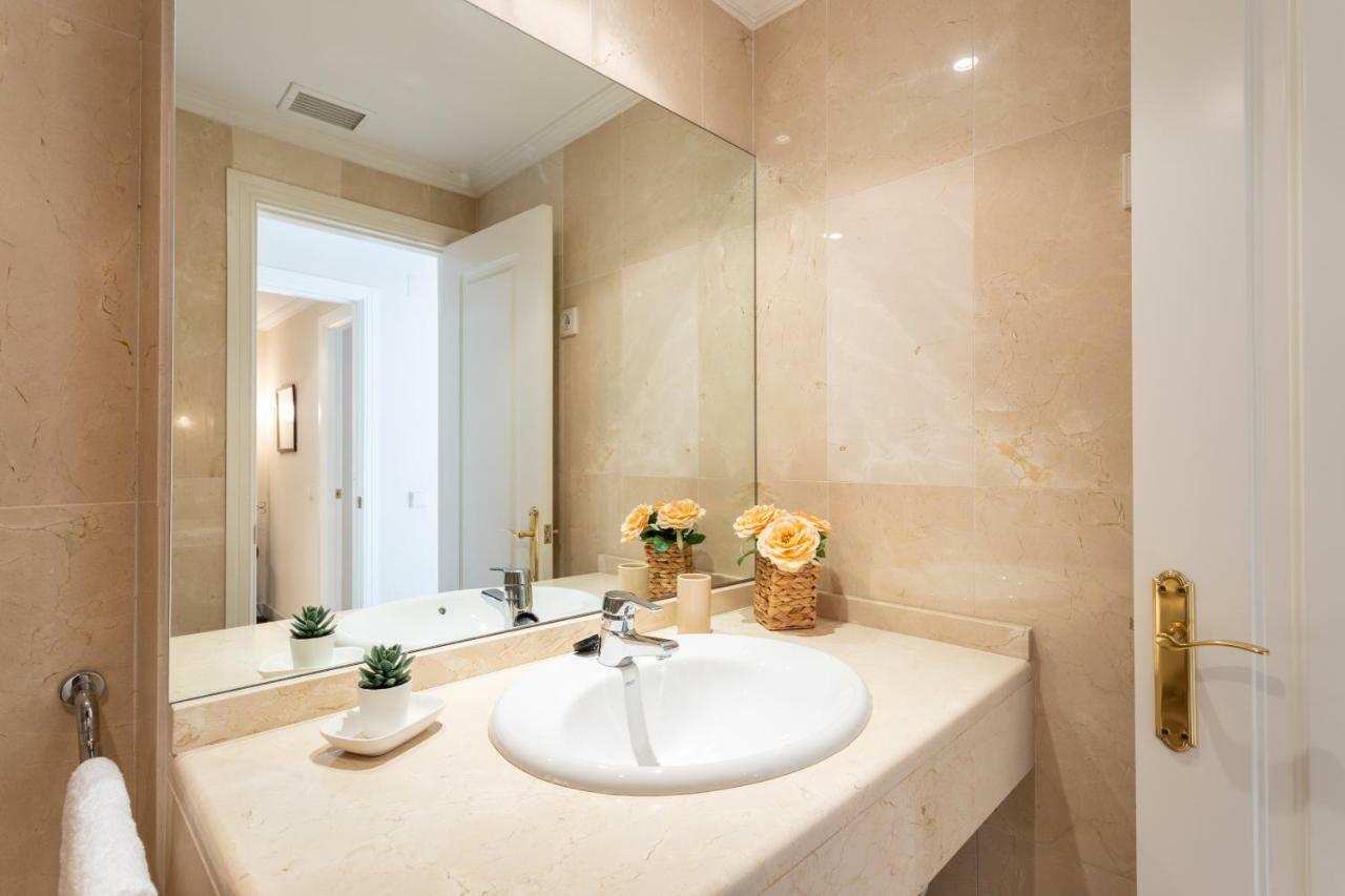 Apartamento Costa Nagueeles I Marbella Exterior photo